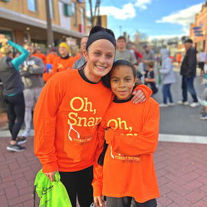 Meet your Posher, Nicole